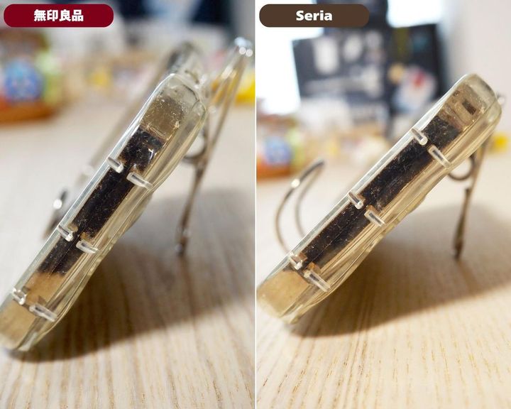 画像2: 【画像②】料理中、スマホスタンドとして活用！