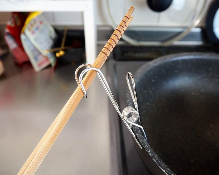 画像1: 【画像③】“アレ”のちょい置きスペースが作れます！