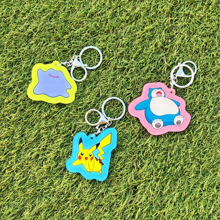 3COINS×ポケモン