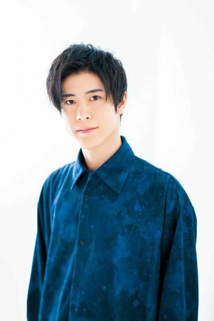 【写真・画像】「めっちゃ良い惚気話」声優の大塚剛央が「毎年ねだっています」という妻特製のバースデーケーキを披露 1枚目