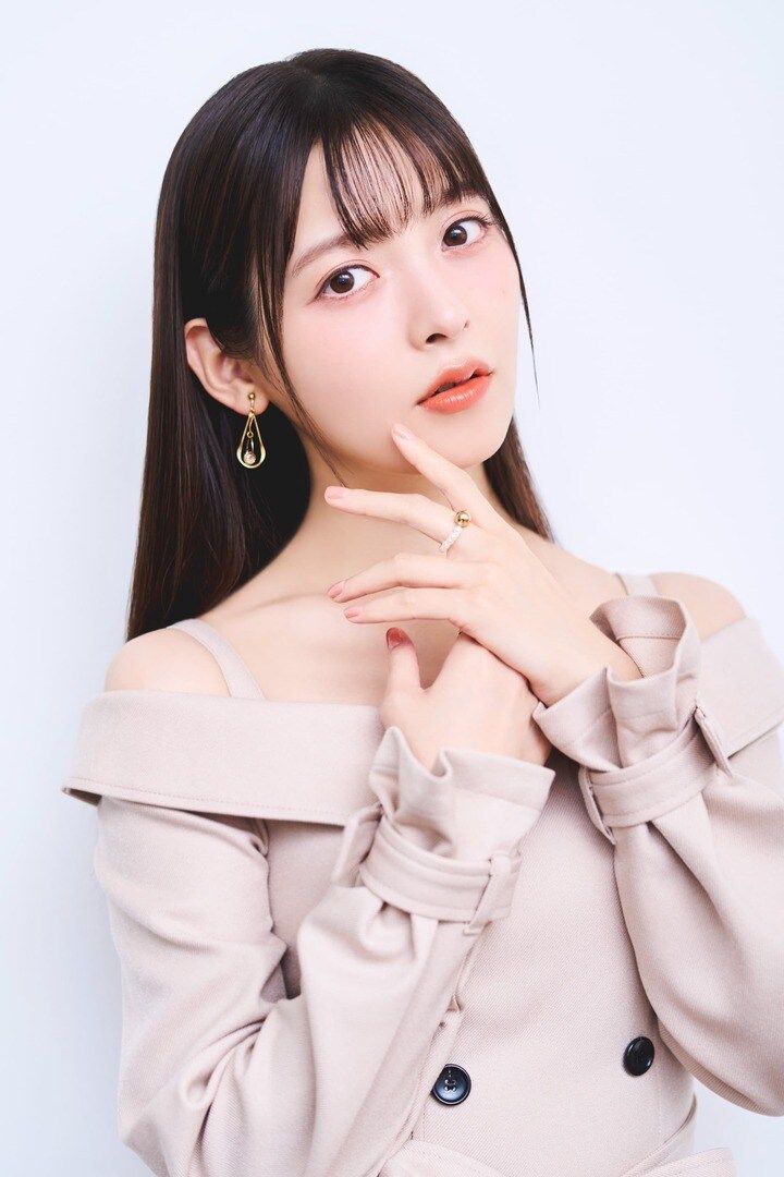 上坂すみれアーティスト写真