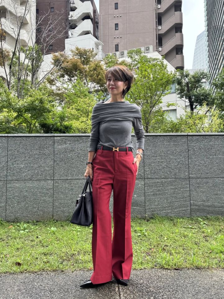 鈴木たま江さん
