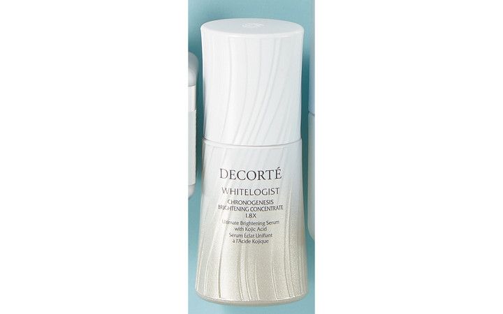 DECORTÉ