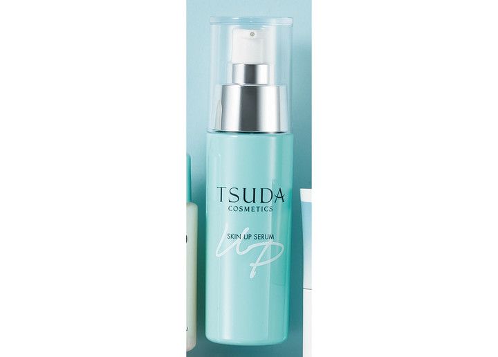 TSUDA COSMETICS