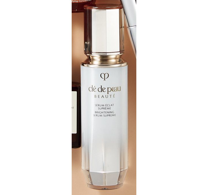Clé de Peau BEAUTÉ