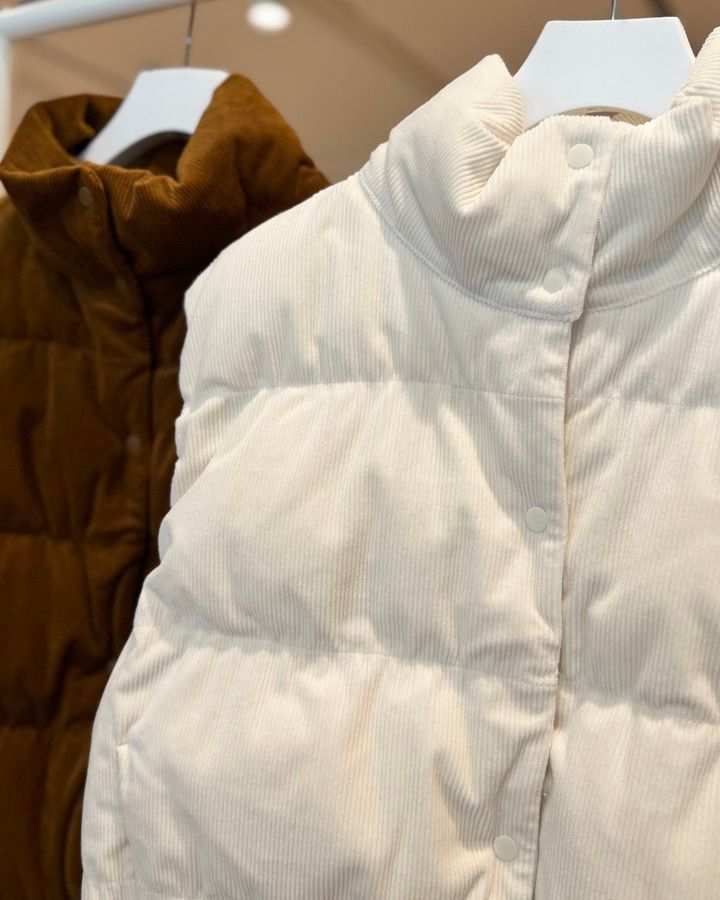 【2026秋冬ユニクロシー】買わなきゃ損！？新作アウター＆ボトム編_8
