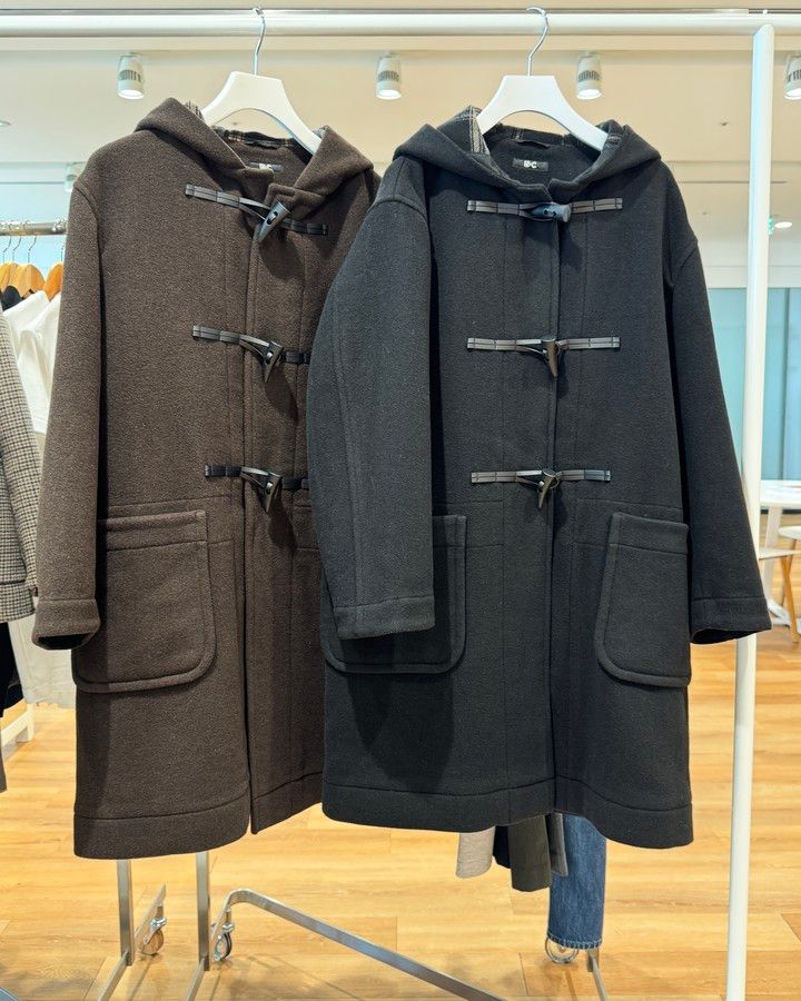 【2026秋冬ユニクロシー】買わなきゃ損！？新作アウター＆ボトム編_3