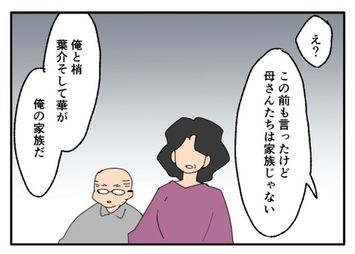 こどおじ義兄は家族ですか？／音坂ミミコ