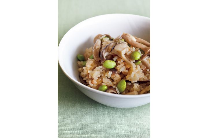 冷めても美味しい