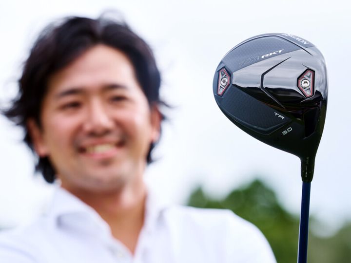 あなたはどのタイプ？「今までと次元が違う」もっと飛ばせる新作ドライバー