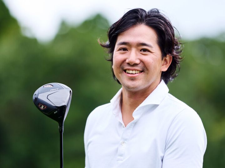 あなたはどのタイプ？「今までと次元が違う」もっと飛ばせる新作ドライバー