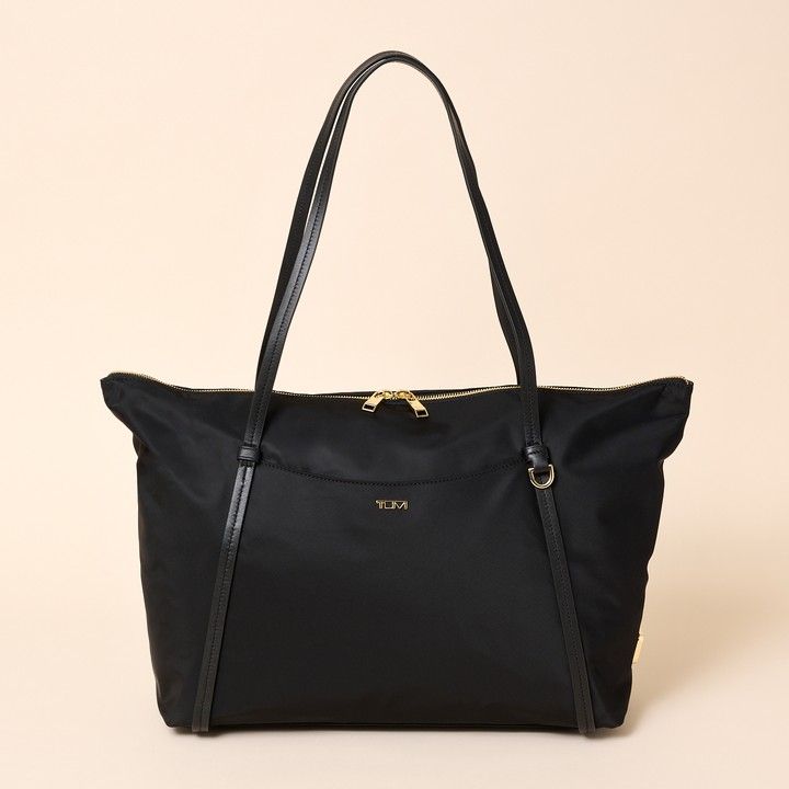 トゥミ VOYAGEUR Qトート ￥53900