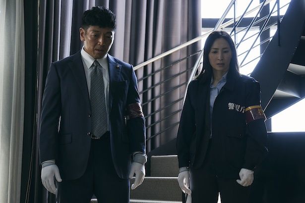 (C)2026『マッチングTL』製作委員会