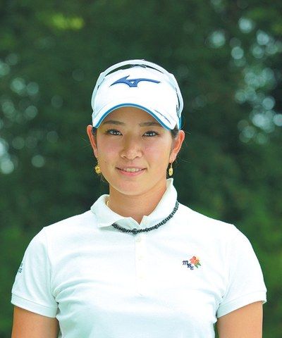 原英莉花＆松田鈴英に学ぶ！ ロングヒッターの女子プロの“飛ばし”テク 「右ヒジ使い」と「重力」でヘッドを走らせよう
