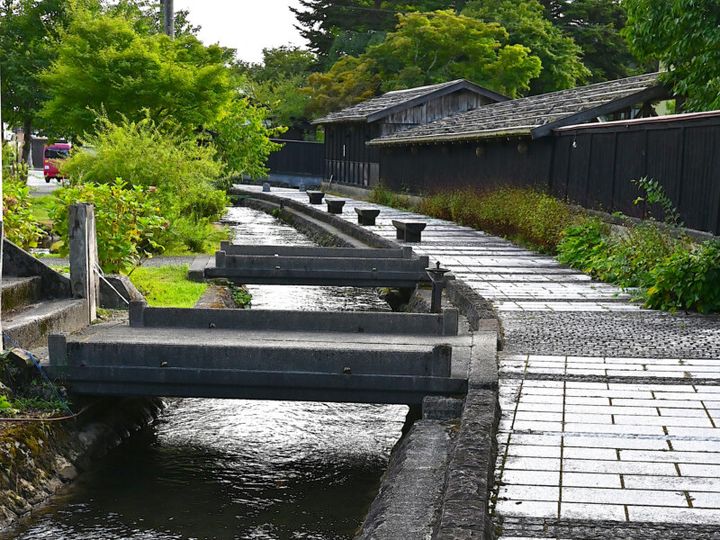 ゴルフ旅、メジャーな観光地に飽きたら「水辺の名所」はいかが？