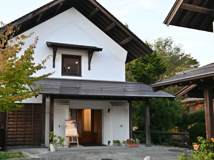 ゴルフ旅、メジャーな観光地に飽きたら「水辺の名所」はいかが？