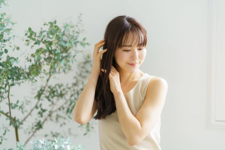 トリートメントの効果を劇的に上げるコツは？（画像はイメージ）