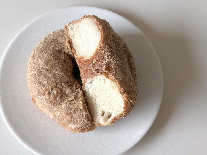 画像3: きなこは味はまるで〇〇パン