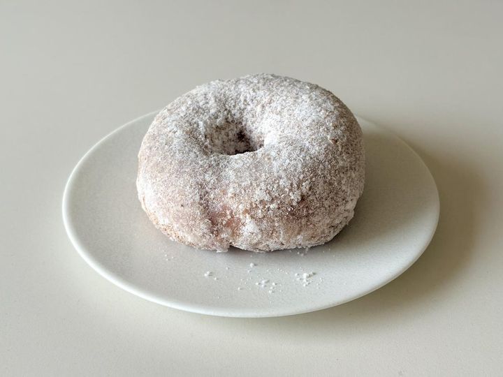 画像1: 甘さがちょうどいいシュガー味