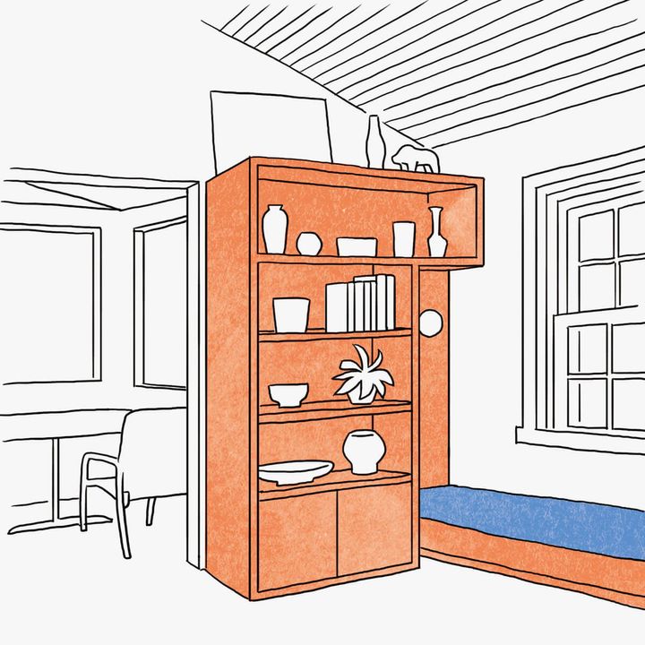 阿部慎司 イラスト