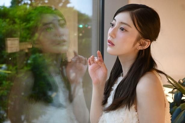 「本当に自分でも一番満足できるものになりました」