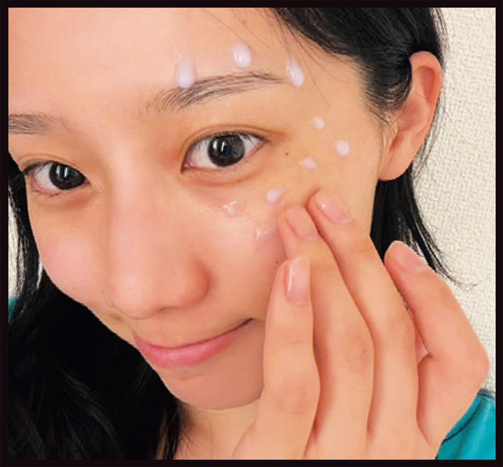 注目の新作コスメをお試しレビュー