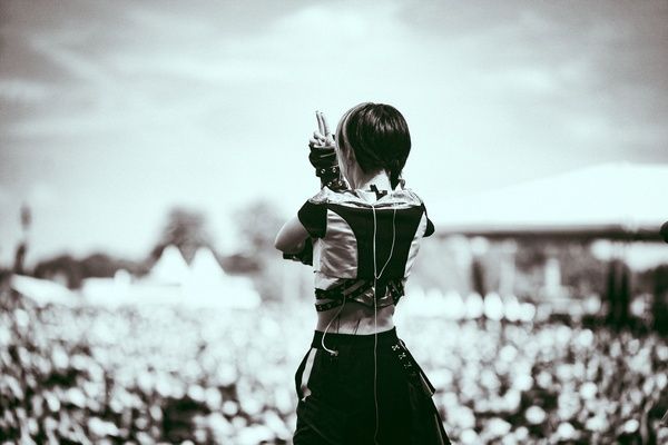 アイドル×メタルで海外も魅了！欧州ツアーで単独7公演を完売させた「Broken By The Scream」が東名阪ツアー開催