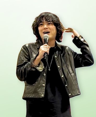 YouTuberふじぴこ先生が登壇！ヒューマンキャンパス高等学校が「爬虫類専攻」を2027年4月に新設
