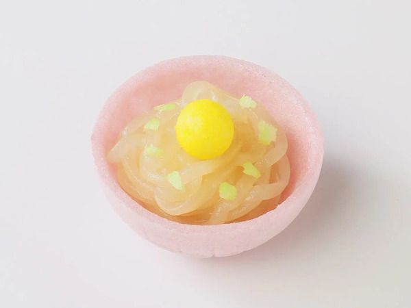 香川の文化を体験できる「讃岐うどん最中」が、かがわ県産品コンクールで知事賞受賞！