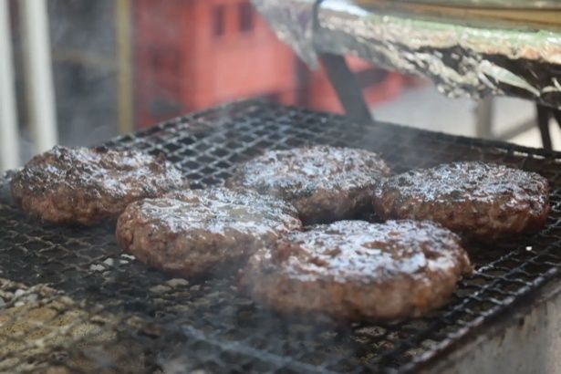 sun2diner｜炭火焼きクラシックバーガー