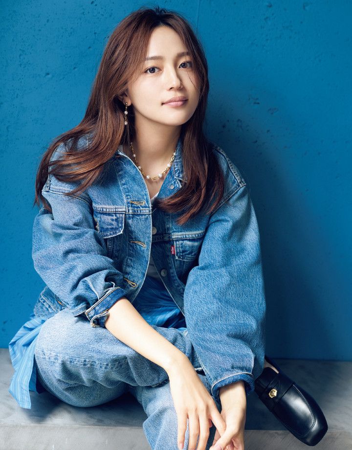 川口春奈