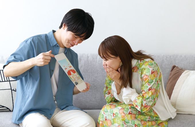 【あづきおねえさん×やまもとしんじさん対談】絵本『はなまるレストラン オープンまえの大ピンチ！』 スペシャル対談の画像4
