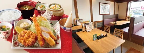 「かつ雅」からおせち全5種類が登場。お得な早期割引や200個限定のおせちも！