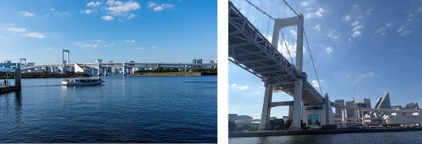 東京を舞台とする文化芸術祭「ARTE TOKYO」開幕！特別クルーズ船も運行開始