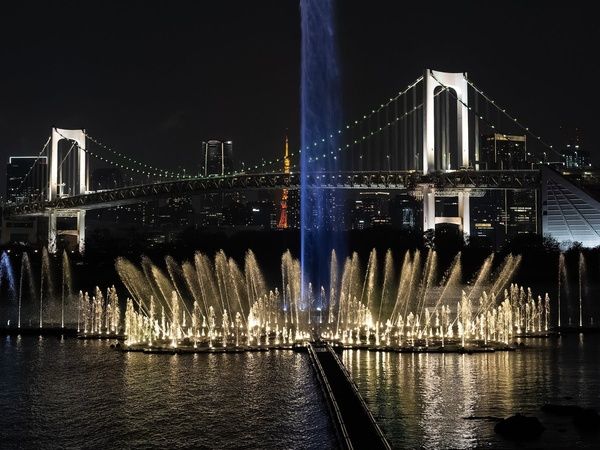 東京を舞台とする文化芸術祭「ARTE TOKYO」開幕！特別クルーズ船も運行開始
