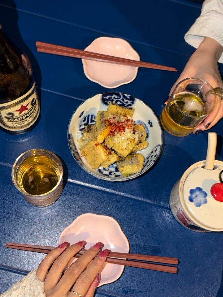 青山椒ナス 鎌倉で大行列の麻婆豆腐専門店「かかん」が富ヶ谷