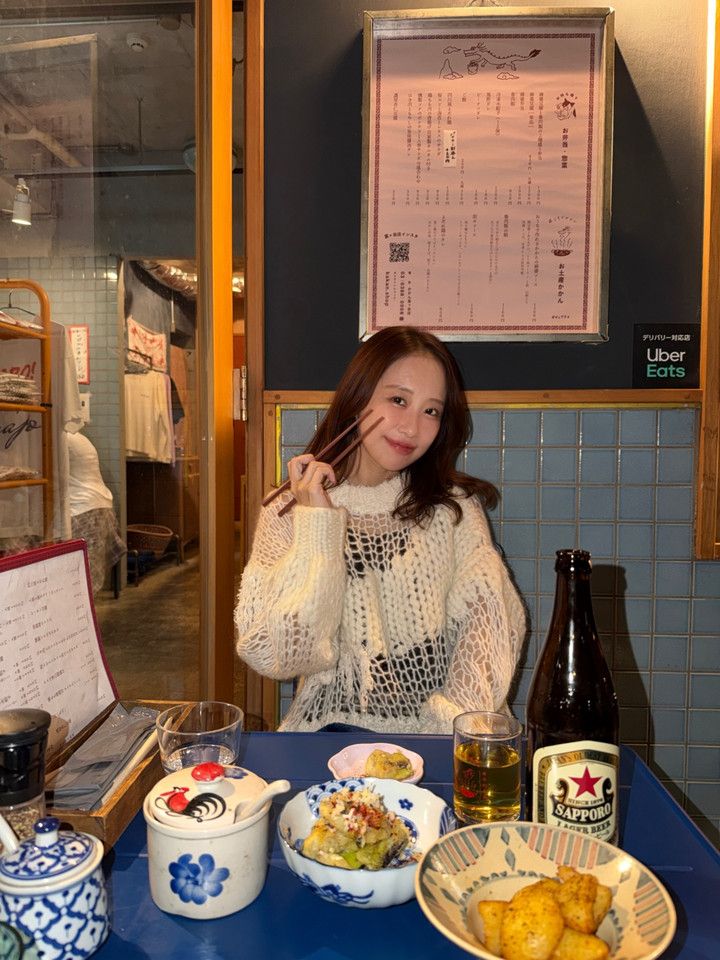 かかん 麻婆豆腐 富ヶ谷 代々木 ディナー