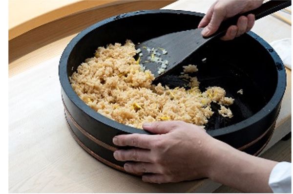 西麻布の「鮨十」が初の海外進出！台湾・新北市のル・メリディアンホテル内に新店舗をオープン