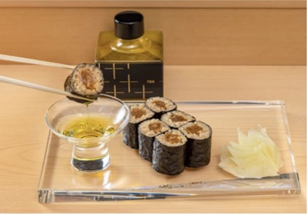 西麻布の「鮨十」が初の海外進出！台湾・新北市のル・メリディアンホテル内に新店舗をオープン