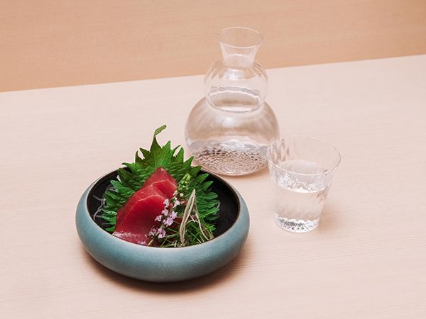 西麻布の「鮨十」が初の海外進出！台湾・新北市のル・メリディアンホテル内に新店舗をオープン