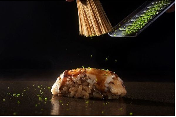 西麻布の「鮨十」が初の海外進出！台湾・新北市のル・メリディアンホテル内に新店舗をオープン