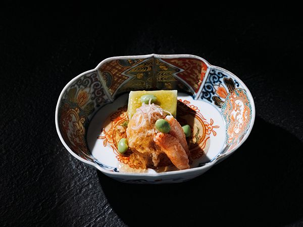 西麻布の「鮨十」が初の海外進出！台湾・新北市のル・メリディアンホテル内に新店舗をオープン