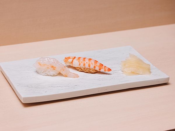 西麻布の「鮨十」が初の海外進出！台湾・新北市のル・メリディアンホテル内に新店舗をオープン