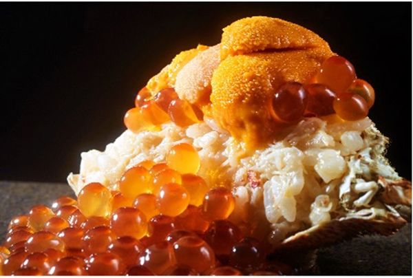 西麻布の「鮨十」が初の海外進出！台湾・新北市のル・メリディアンホテル内に新店舗をオープン