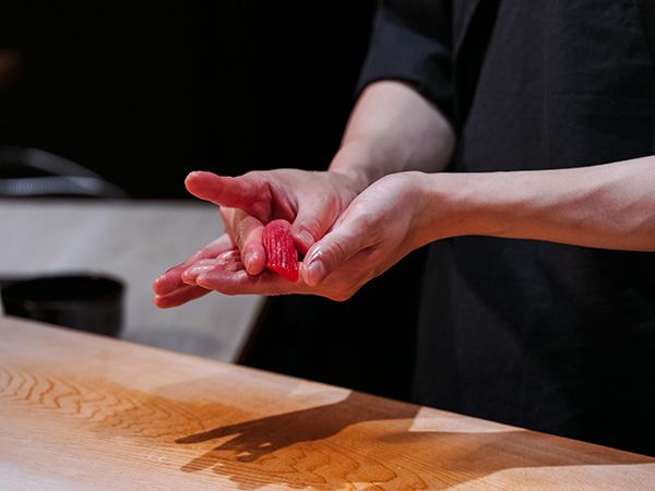 西麻布の「鮨十」が初の海外進出！台湾・新北市のル・メリディアンホテル内に新店舗をオープン