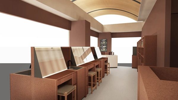 ジョンマスターオーガニックが、有楽町マルイ店をリニューアル！プレゼントも