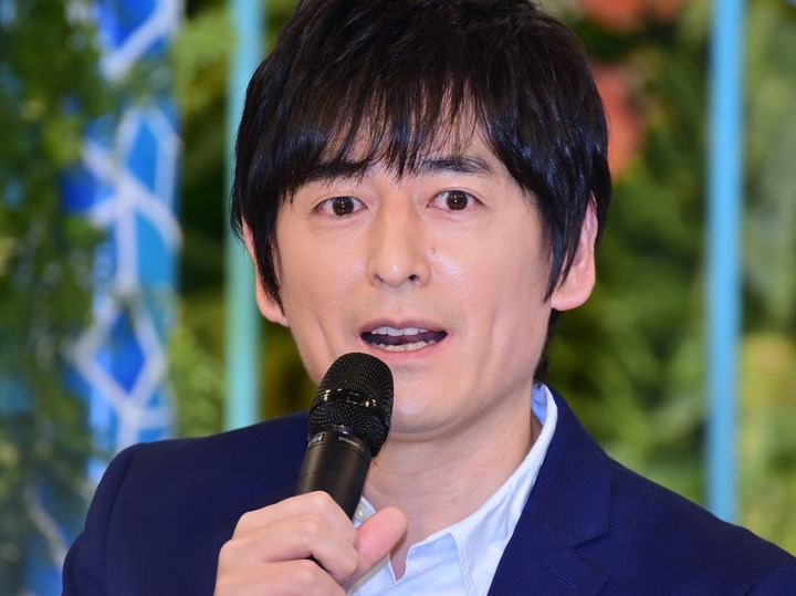 博多大吉（2018年撮影） クランクイン！ width=
