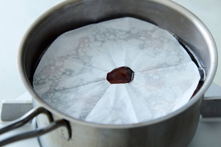 渋皮煮