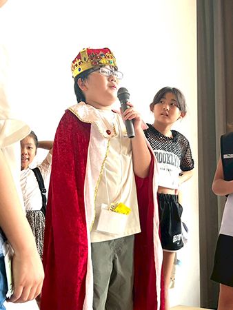 小学生400名が起業や選挙に挑戦！岐阜市で架空都市を体験する「ぎふマーブルタウン2026夏」を開催