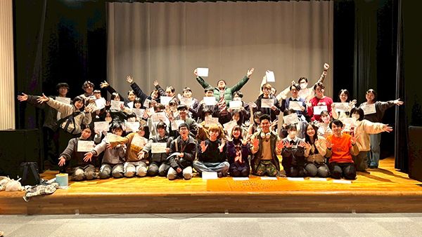 小学生400名が起業や選挙に挑戦！岐阜市で架空都市を体験する「ぎふマーブルタウン2026夏」を開催